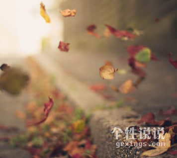 抖音爆紅深情告白說(shuō)說(shuō)：因?yàn)槲也恢?，下一輩子是否還能遇見你