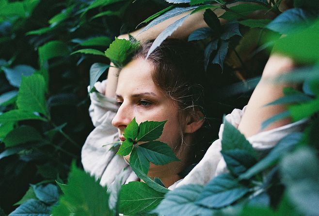 感悟生活 只有向后看，才能理解生活