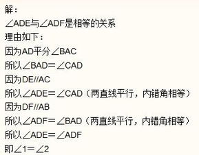 滬科版初中數學(xué)三角形基礎知識復習