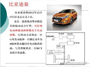 新能源客車(chē)基礎知識
