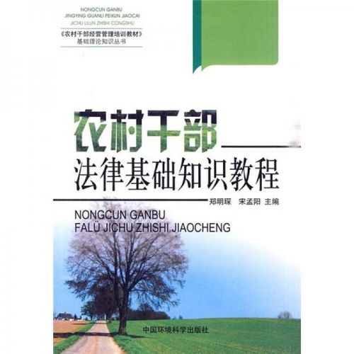 村小二需要掌握哪些基礎知識