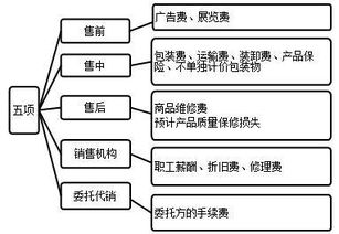 會(huì )計相關(guān)的基礎知識