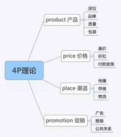 理論知識,市場(chǎng)營(yíng)銷(xiāo),基礎