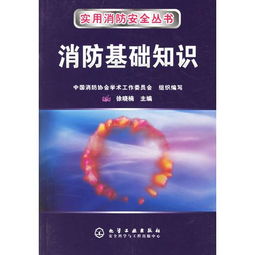 消防電基礎入門(mén)知識書(shū)籍