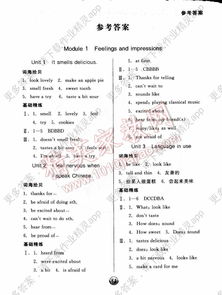 外研英語(yǔ)八上基礎知識復習題