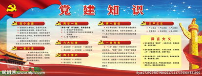 黨建知識(shí)基礎(chǔ)薄弱整改