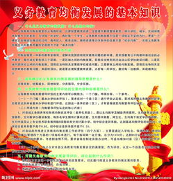 發(fā)展教育的基礎知識