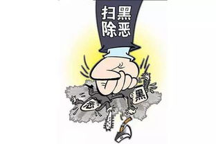 掃黑除惡專(zhuān)項斗基礎知識應知應會(huì )