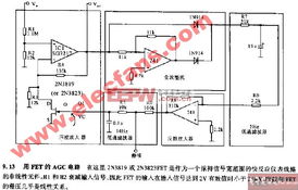 暗線(xiàn)電工基礎知識電路圖