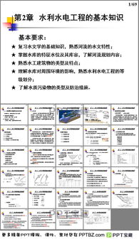 水電生產(chǎn)管理基礎知識