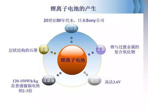 鋰基礎知識的書(shū)