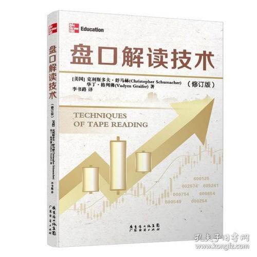 股票盤(pán)口解讀基礎知識