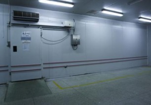 冷庫驗證基礎知識