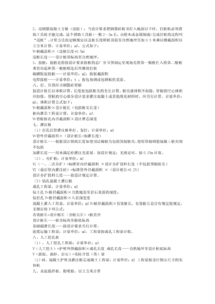 古建預算基礎知識