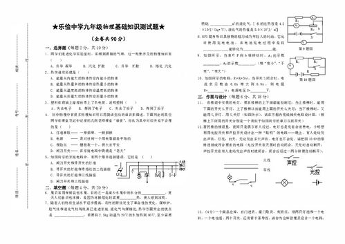 滬科版九年級物理知識點(diǎn),滬科版九年級物理全一冊目錄,滬科版九年級物理上冊