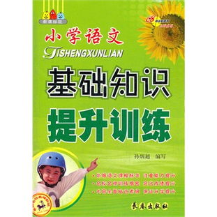 語(yǔ)文基礎知識訓練小學(xué)