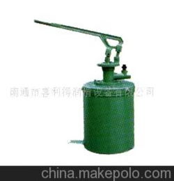 手動(dòng)加油泵基礎知識
