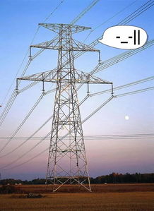 輸電線(xiàn)路專(zhuān)業(yè)基礎知識匯總