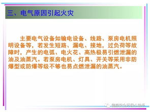 防爆,基礎知識,化工企業(yè),防火
