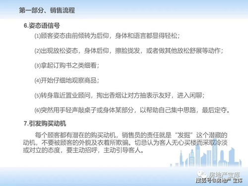 房地產(chǎn)應聘基礎知識