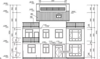 圖紙,基礎(chǔ)知識(shí),門窗