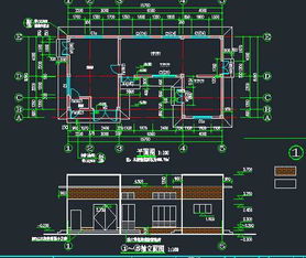 門窗圖紙的基礎(chǔ)知識(shí)