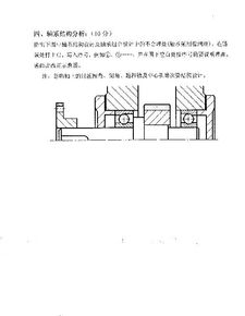 基礎(chǔ)的機(jī)械知識(shí)