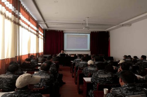 林場(chǎng)考試基礎知識護林員考試題