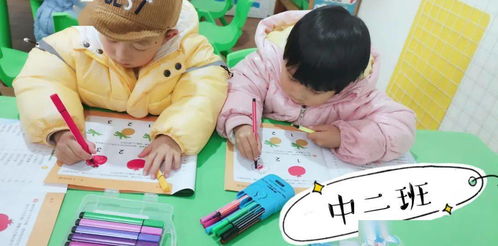 中班幼兒基礎知識分析