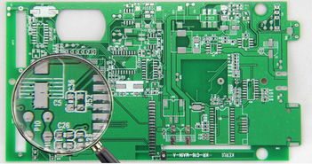 電路pcb要什么基礎知識