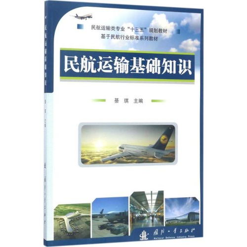 民航物流基礎知識