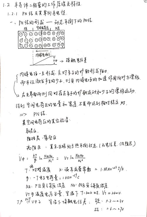 電路基礎第一章知識點(diǎn)總結